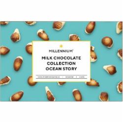 Конфеты Millennium Истории Океана 170 г (4820075500078)