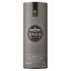 Ром Angostura 1824 40% 0,7 л