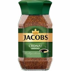 Кофе растворимый Jacobs Кронат Крафтиг 190 г