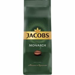 Кофе в зернах Jacobs Монарх 1000 г