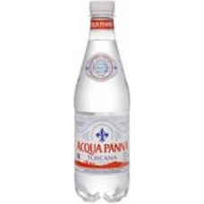 Вода Acqua Panna Acqua Panna негазированная 0,5 л