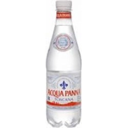 Вода Acqua Panna Acqua Panna негазированная 0,5 л