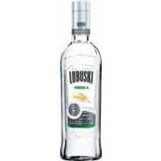 Водка Lubuski Premium 40% 0,5 л
