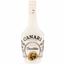 Ликер Chocotella 15% 0,35 л