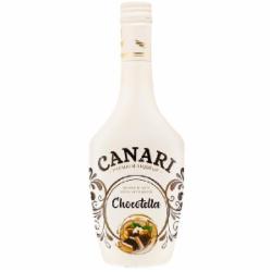 Ликер Chocotella 15% 0,35 л