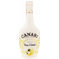 Ликер Canari Pina Colada 15% 0,35 л