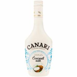 Ликер Canari Coconut Milk 15% 0,35 л