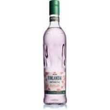 Водка Finlandia Willdberry&Rose Botanical 0,7 л