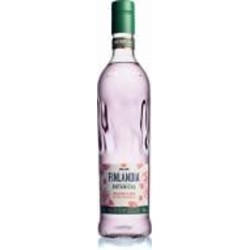 Водка Finlandia Willdberry&Rose Botanical 0,7 л