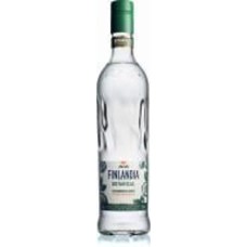 Водка Finlandia Botanical Cucumber & Mint Огурец и мята 30% 0,7 л