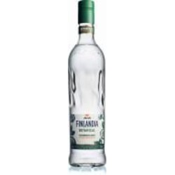 Водка Finlandia Botanical Cucumber & Mint Огурец и мята 30% 0,7 л