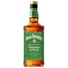Ликер Jack Daniel's Tennessee Apple 35% 0,7 л
