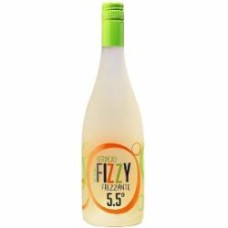 Напиток на основе вина Frizzante Verdejo сладкий белый 0,75 л