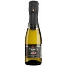 Вино Canti Asti сладкое белое 0,2 л