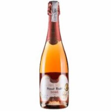 Вино игристое Jaume Serra Cava Pinot Noir Rose брют розовый 0,75 л