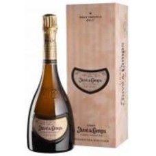 Вино игристое Juve y Camps Gran Reserva брют белое 0,75 л