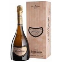 Вино игристое Juve y Camps Gran Reserva брют белое 0,75 л