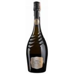 Вино игристое Codorniu ARS COLLECTA белое брют 0,75 л