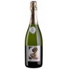 Вино игристое Naveran Brut Nature Vintage 0,75 л
