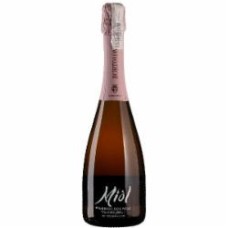 Вино игристое Miol Rose Prosecco DOC Treviso Brut Millesimato 0,75 л