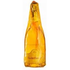 Вино Ca' del Bosco Cuvee Prestige экстра-брют белое 0,75 л