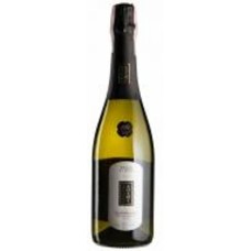 Вино игристое Adriano Adami брют белое Bosco di Gica 0,75 л
