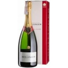 Шампанское Bollinger Special cuvee белое брют 0,75 л