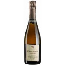 Шампанское Robert Moncuit Grands Blancs белое экстрабрют 0,75 л