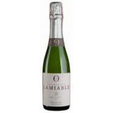 Шампанское Lamiable Terre D`Etoiles Grand Cru белое брют 0,375 л