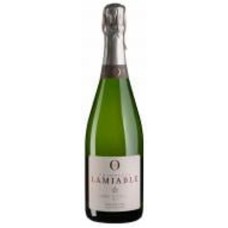 Шампанское Lamiable Terre D`Etoiles Grand Cru белое брют 0,75 л