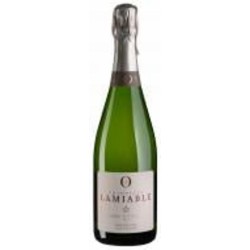 Шампанское Lamiable Terre D`Etoiles Grand Cru белое брют 0,75 л