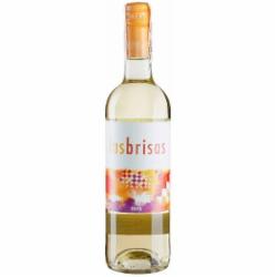 Вино Bodegas Naia Las Brisas белое сухое 0,75 л