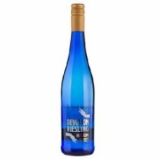 Вино Devotion Riesling Landwein Rhein белое полусладкое 0,75 л