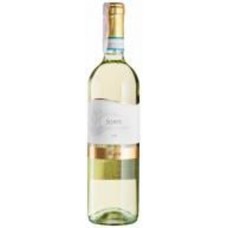 Вино Allegrini Soave белое сухое 0,75 л