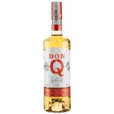 Ром Don Q Gold 0,7 л