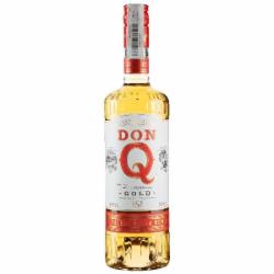 Ром Don Q Gold 0,7 л