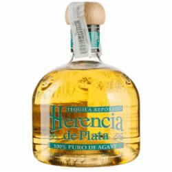 Текила Herencia de Plata Reposado 0,7 л 38%