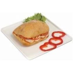 Чиабатта панини з куркою 190 г