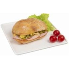 Чиабатта панини с ветчиной 190 г