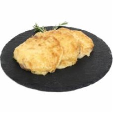 Мясо по-французски