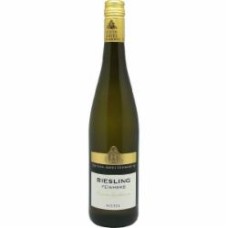 Вино Les Grands Chais de France Abtei Himmerod Riesling Feinherb 0,75 л