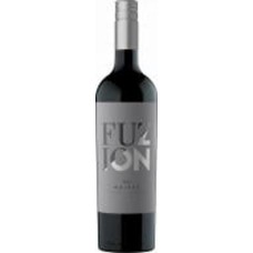 Вино La Agricola Fuzion Malbec красное сухое 0,75 л