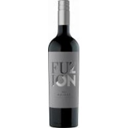 Вино La Agricola Fuzion Malbec красное сухое 0,75 л