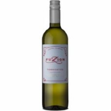 Вино La Agricola Fuzion Torrontes белое сухое 13,5% 0,75 л