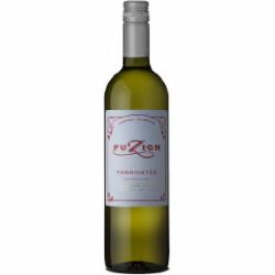 Вино La Agricola Fuzion Torrontes белое сухое 13,5% 0,75 л