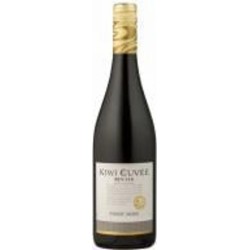 Вино Les Grands Chais de France Kiwi Pinot noir красное сухое 0,75 л