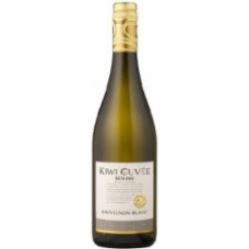 Вино Les Grands Chais de France Kiwi Cuvee Sauvignon Blanc белое сухое 12% 0,75 л