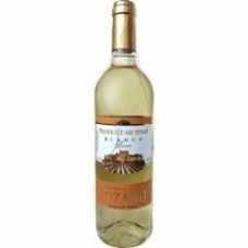 Вино Lozano Vino de Mesa белое сухое 11% 0,75 л