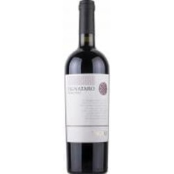 Вино Tagaro Pignataro красное сухое 0,75 л