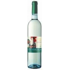 Вино Verdegar Vinho Verde Branco белое сухое 0,75 л